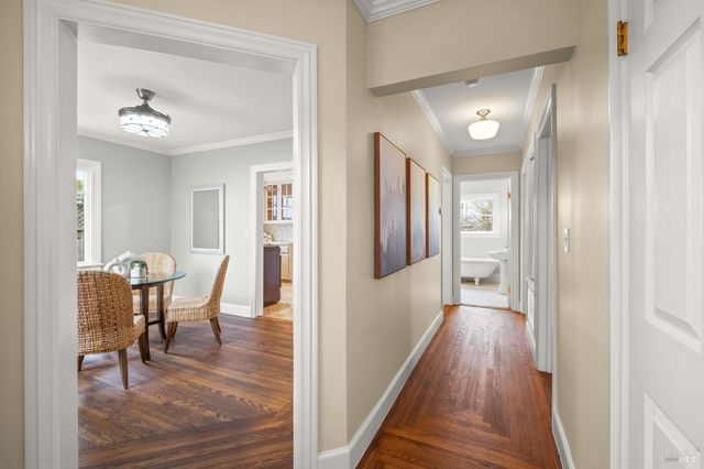 605 Baker St, Petaluma, CA 94952