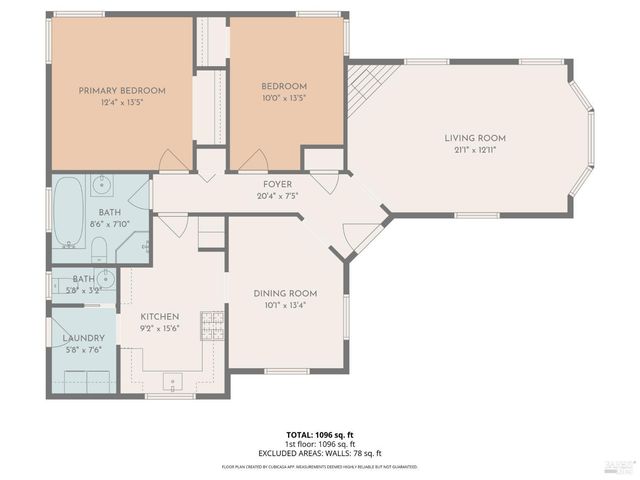 605 Baker St, Petaluma, CA 94952