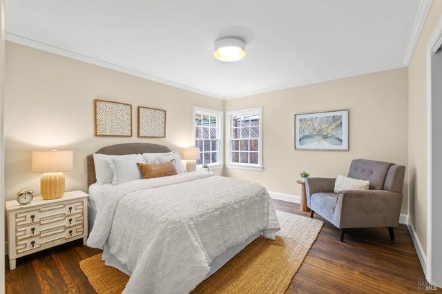 605 Baker St, Petaluma, CA 94952