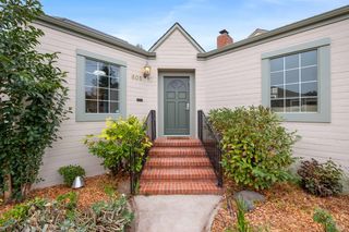 605 Baker St, Petaluma, CA 94952