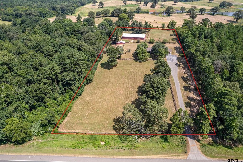 15911 US Hwy 79 E, Jacksonville, TX 75766