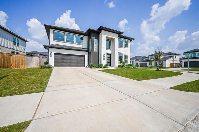 8906 Luddenham Lilac Lane, Cypress, TX 77433