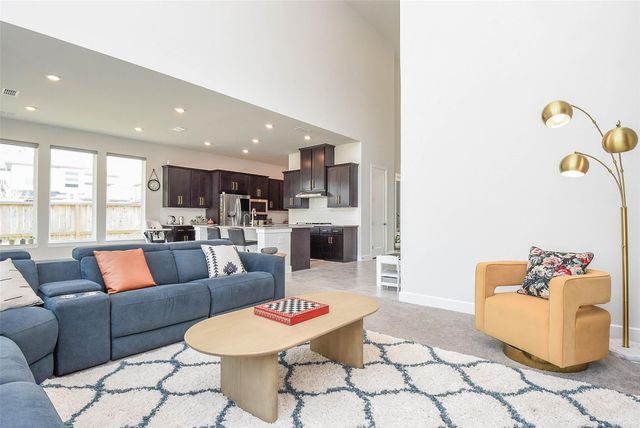 8906 Luddenham Lilac Lane, Cypress, TX 77433