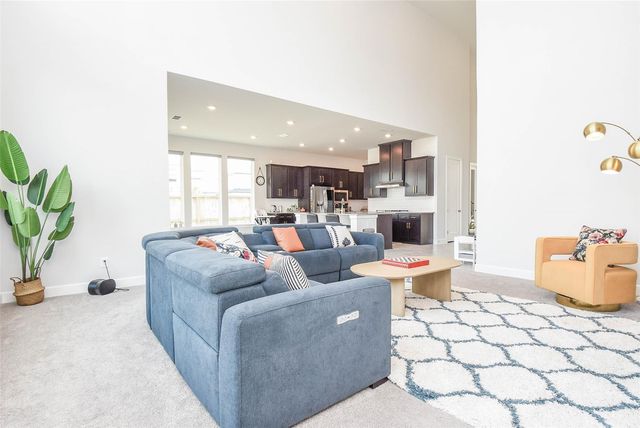 8906 Luddenham Lilac Lane, Cypress, TX 77433