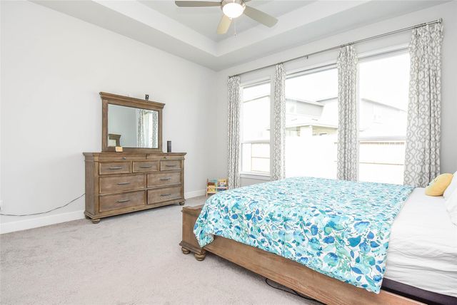 8906 Luddenham Lilac Lane, Cypress, TX 77433