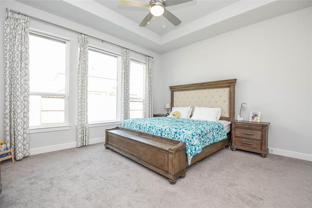 8906 Luddenham Lilac Lane, Cypress, TX 77433