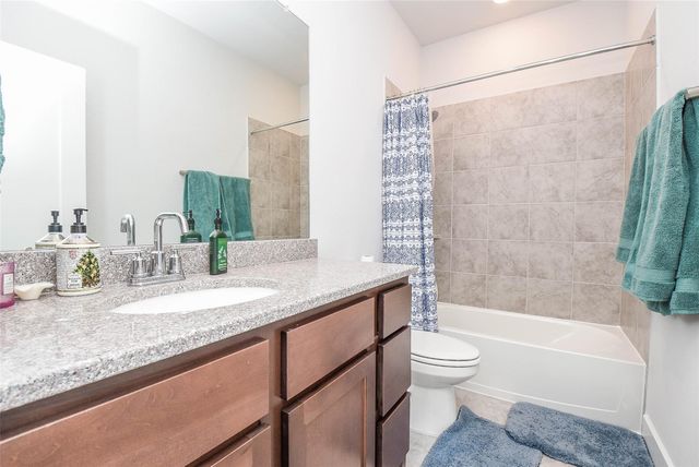 8906 Luddenham Lilac Lane, Cypress, TX 77433