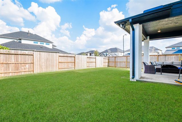 8906 Luddenham Lilac Lane, Cypress, TX 77433