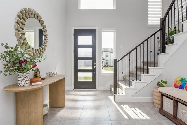 8906 Luddenham Lilac Lane, Cypress, TX 77433