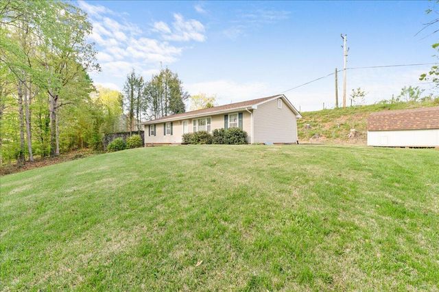 59 Silverbirch DR, Blue Ridge, VA 24064