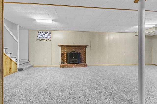 59 Silverbirch DR, Blue Ridge, VA 24064