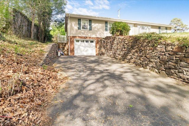 59 Silverbirch DR, Blue Ridge, VA 24064