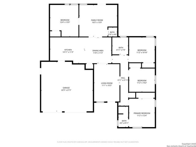 425 E Wright, Universal City, TX 78148