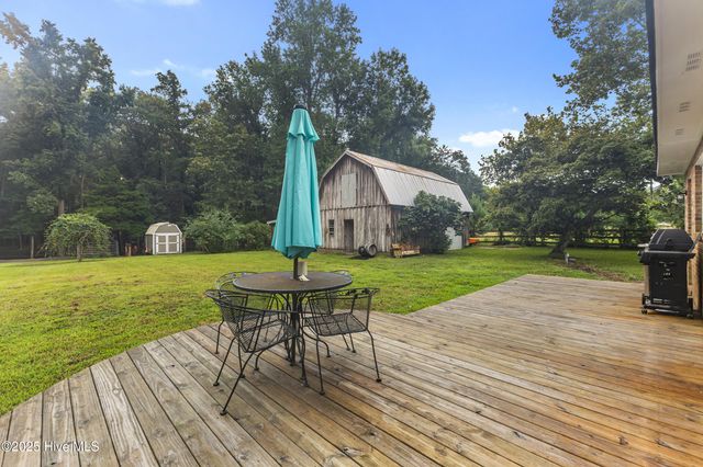 1398 Old Mill Creek Road SE, Winnabow, NC 28479