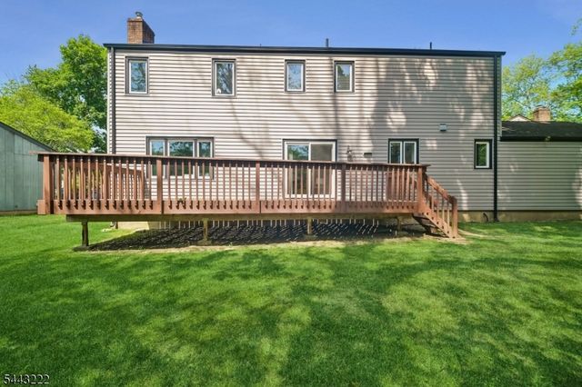 12 Arbor Ct, Livingston Twp., NJ 07039