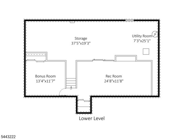 12 Arbor Ct, Livingston Twp., NJ 07039