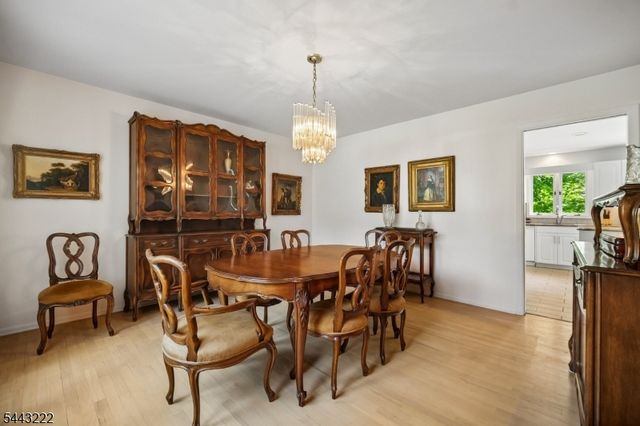 12 Arbor Ct, Livingston Twp., NJ 07039