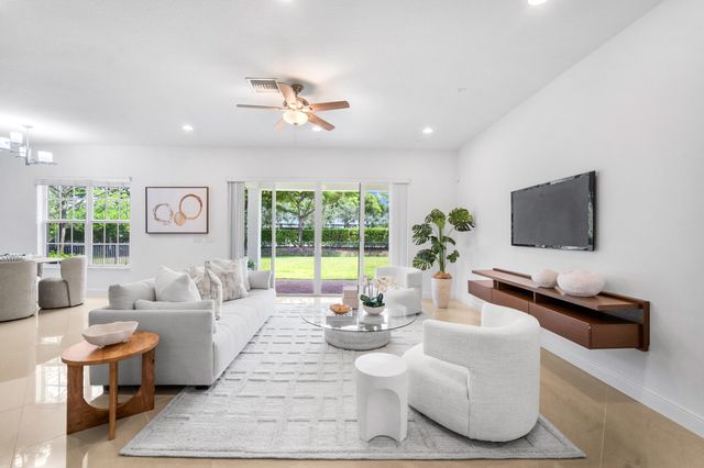10111 EDGEWATER Court, Parkland, FL 33076