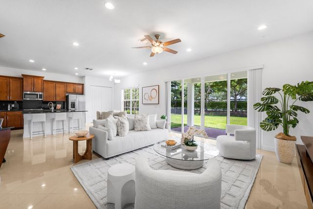 10111 EDGEWATER Court, Parkland, FL 33076