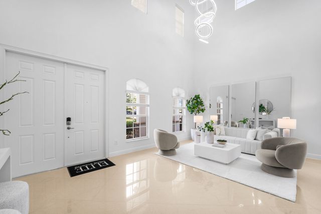 10111 EDGEWATER Court, Parkland, FL 33076