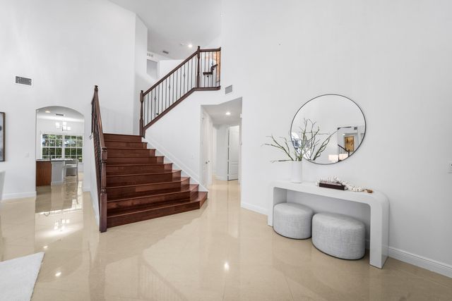 10111 EDGEWATER Court, Parkland, FL 33076