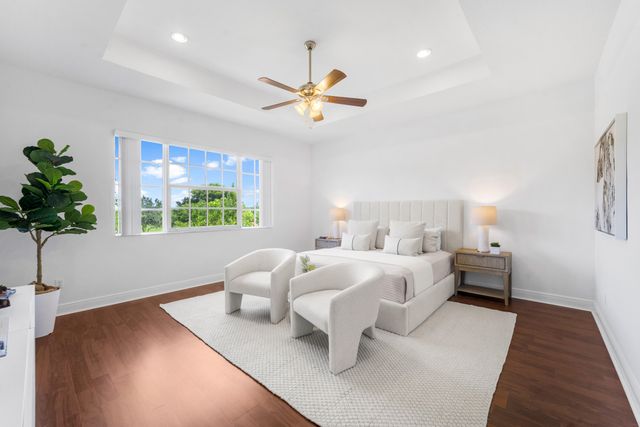 10111 EDGEWATER Court, Parkland, FL 33076