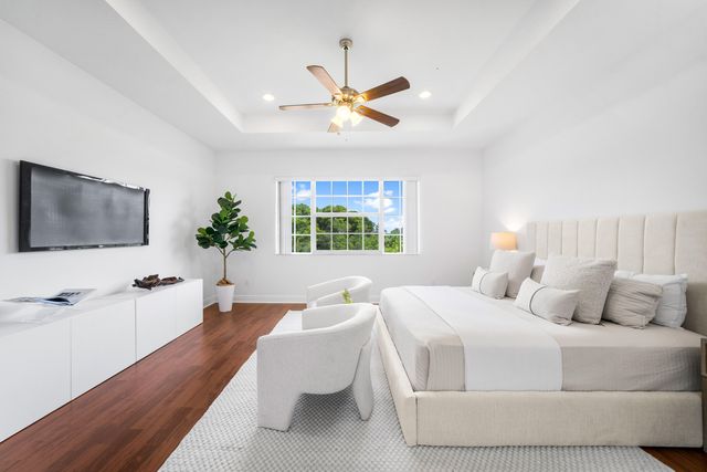 10111 EDGEWATER Court, Parkland, FL 33076