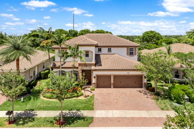 10111 EDGEWATER Court, Parkland, FL 33076