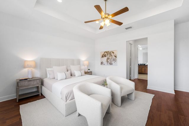10111 EDGEWATER Court, Parkland, FL 33076