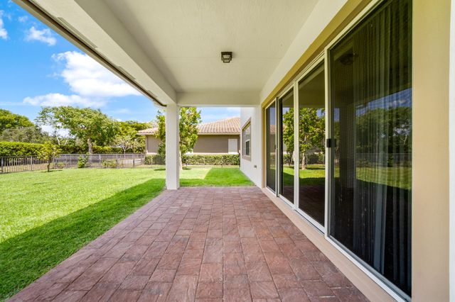10111 EDGEWATER Court, Parkland, FL 33076