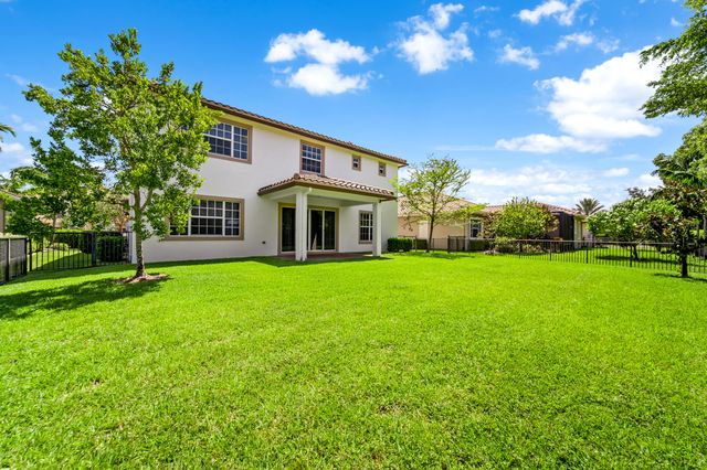10111 EDGEWATER Court, Parkland, FL 33076