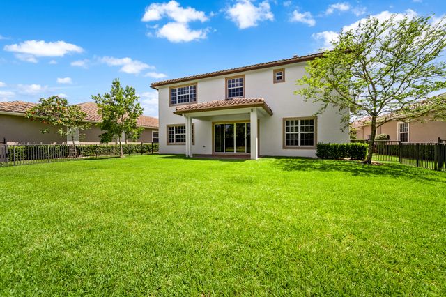 10111 EDGEWATER Court, Parkland, FL 33076