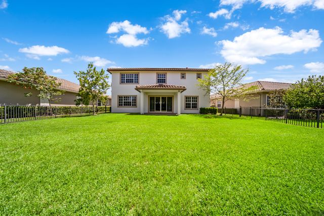 10111 EDGEWATER Court, Parkland, FL 33076