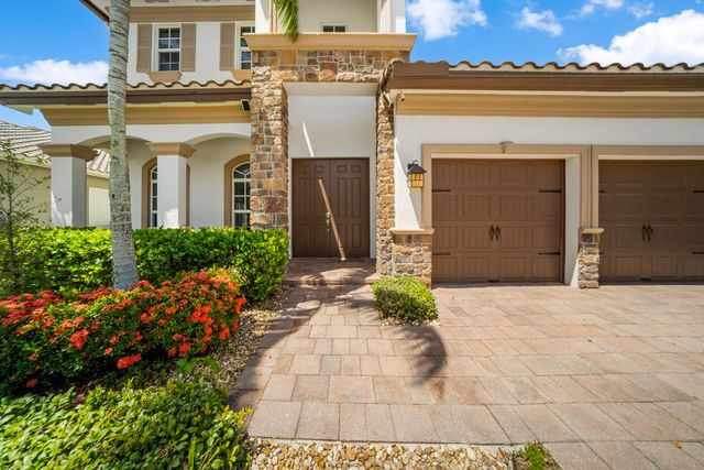10111 EDGEWATER Court, Parkland, FL 33076