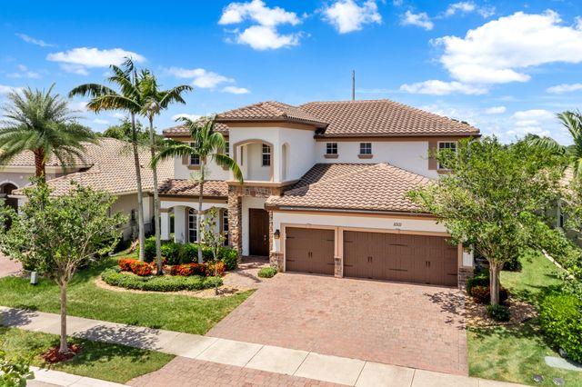 10111 EDGEWATER Court, Parkland, FL 33076