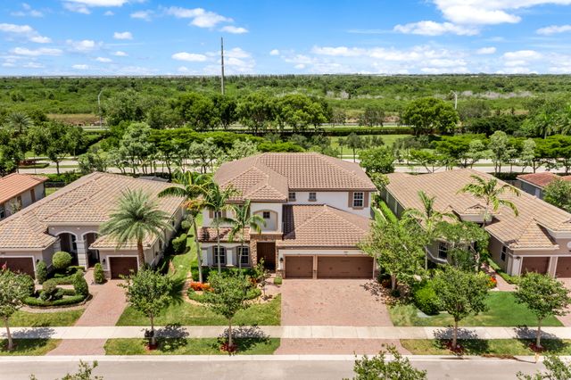 10111 EDGEWATER Court, Parkland, FL 33076