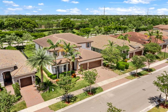 10111 EDGEWATER Court, Parkland, FL 33076