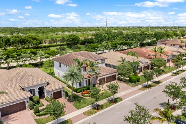 10111 EDGEWATER Court, Parkland, FL 33076