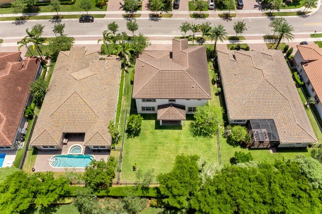 10111 EDGEWATER Court, Parkland, FL 33076