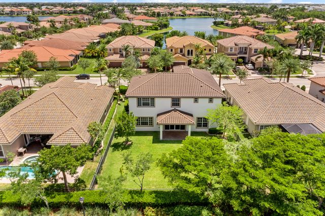 10111 EDGEWATER Court, Parkland, FL 33076