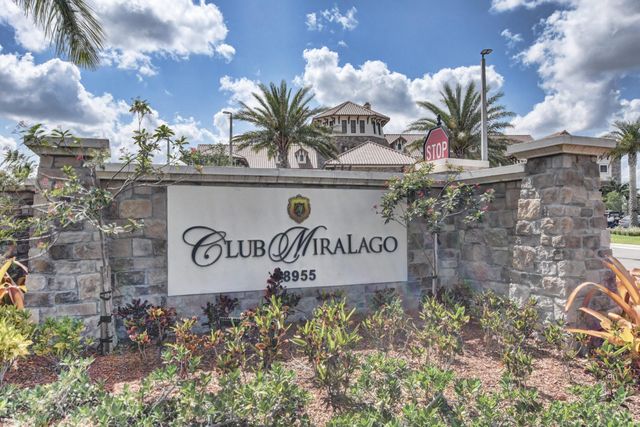 10111 EDGEWATER Court, Parkland, FL 33076