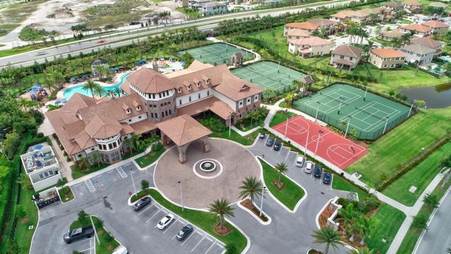 10111 EDGEWATER Court, Parkland, FL 33076