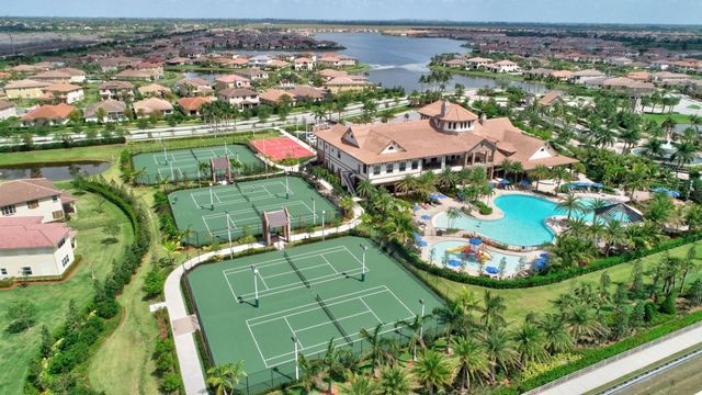 10111 EDGEWATER Court, Parkland, FL 33076