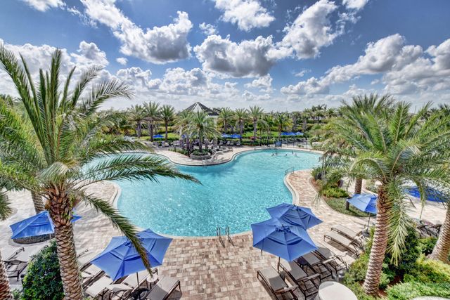 10111 EDGEWATER Court, Parkland, FL 33076