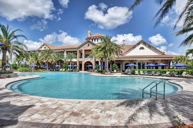 10111 EDGEWATER Court, Parkland, FL 33076