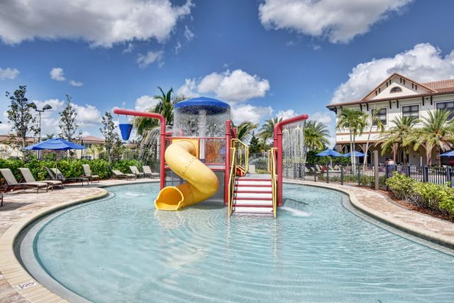 10111 EDGEWATER Court, Parkland, FL 33076
