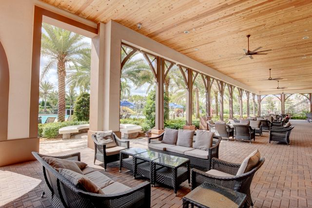 10111 EDGEWATER Court, Parkland, FL 33076