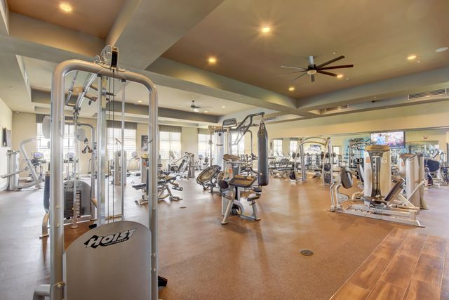 10111 EDGEWATER Court, Parkland, FL 33076