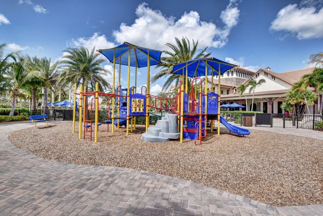 10111 EDGEWATER Court, Parkland, FL 33076