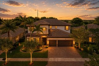 10111 EDGEWATER Court, Parkland, FL 33076